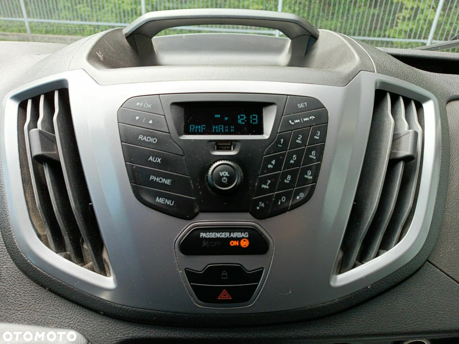 Ford transit L2H2 Trend 3os. - 18