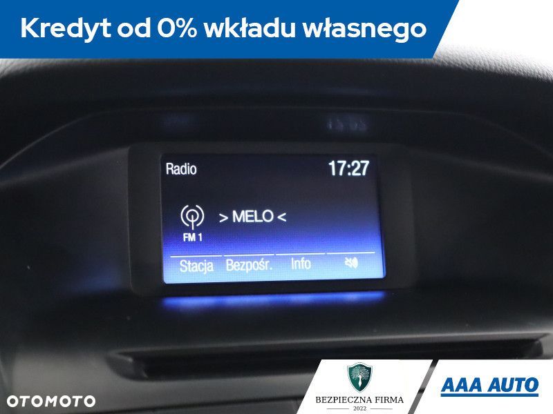Ford Focus SW - 14