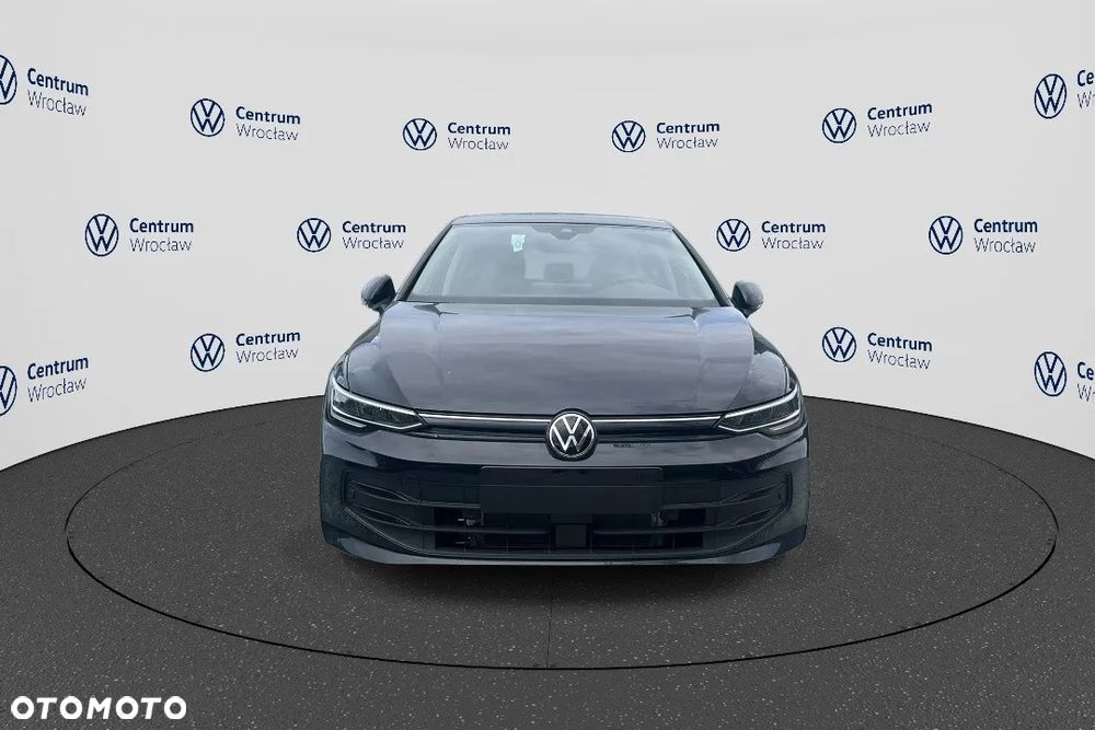 Volkswagen Golf - 2