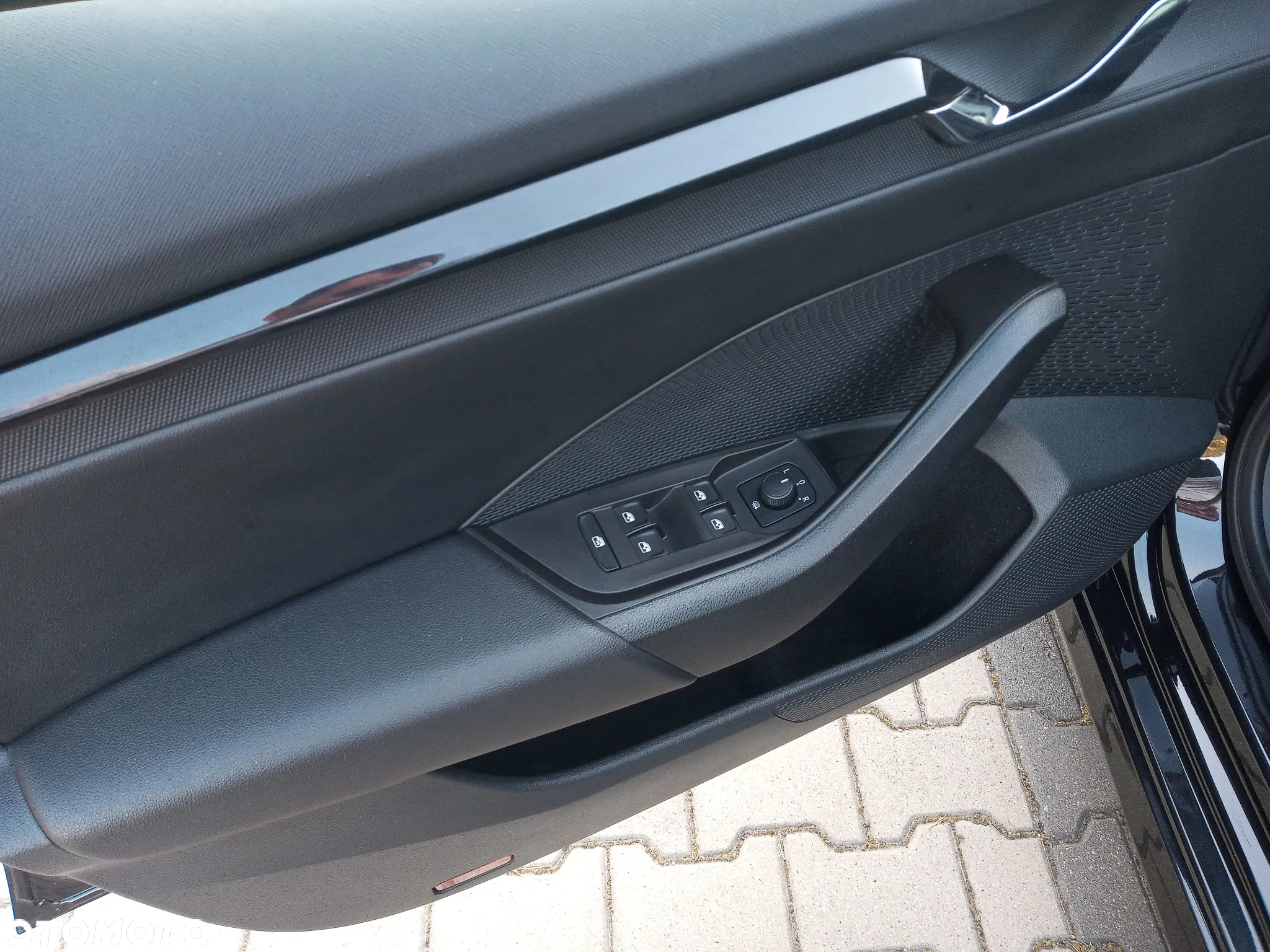 Skoda Octavia 1.5 TSI ACT Ambition - 16