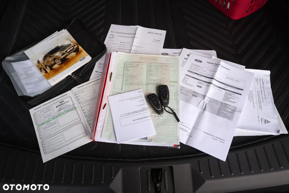 Ford Kuga 2.0 TDCi 4x4 Individual - 27