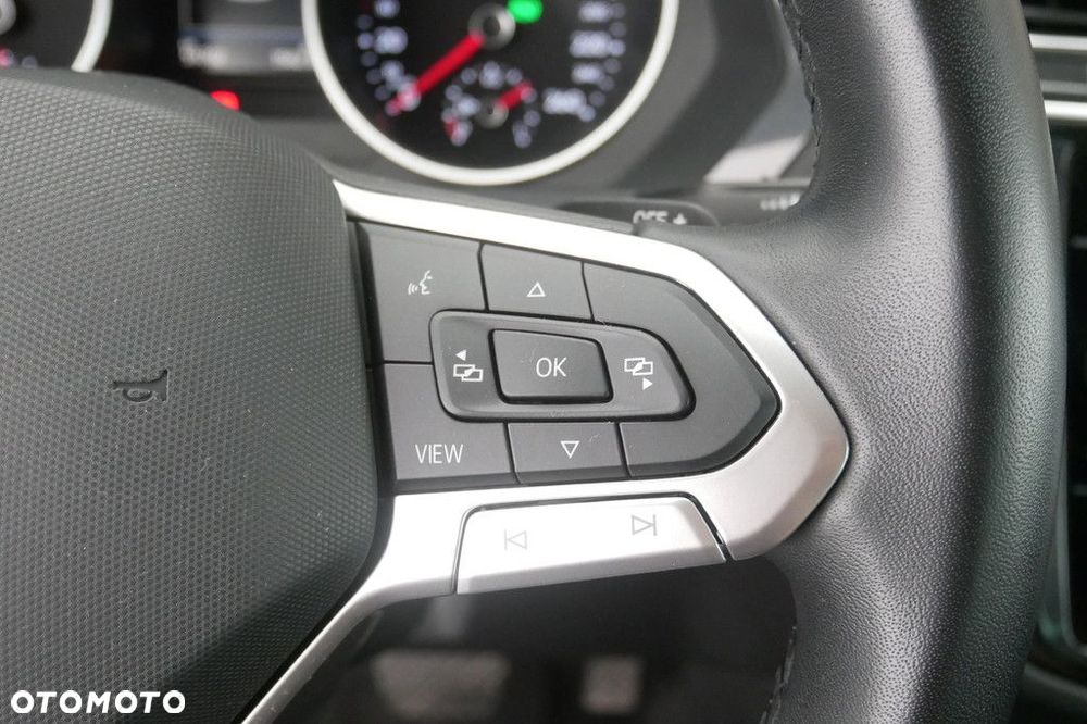 Volkswagen Tiguan 1.5 TSI EVO Life DSG - 25