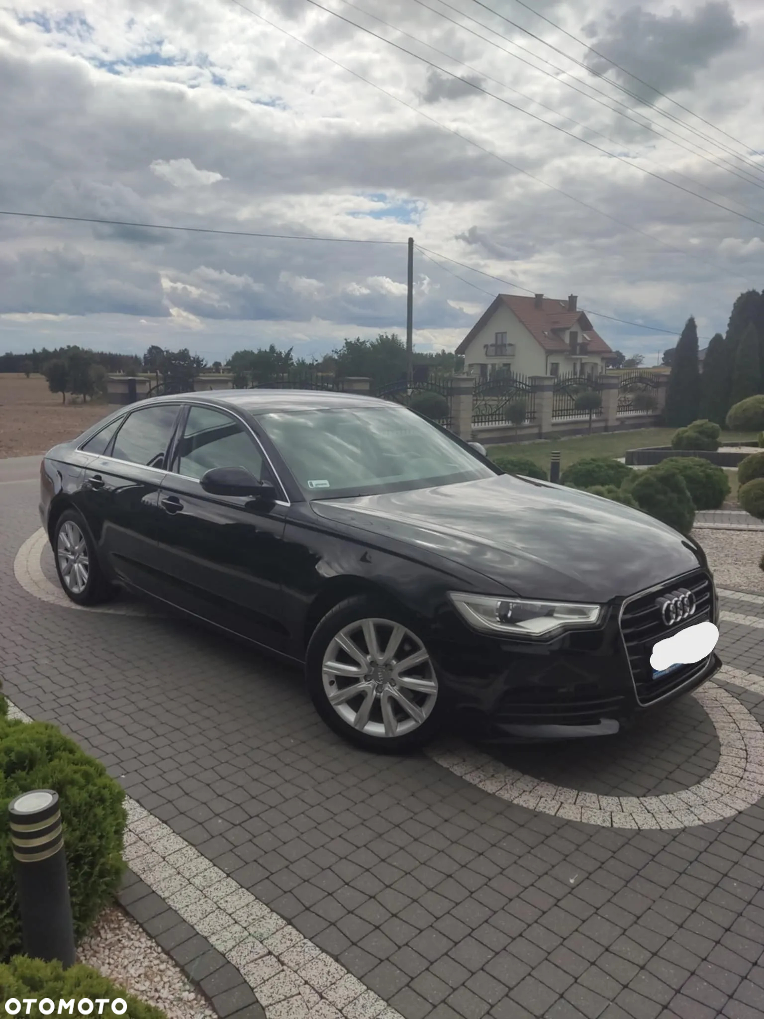 Audi A6 - 3