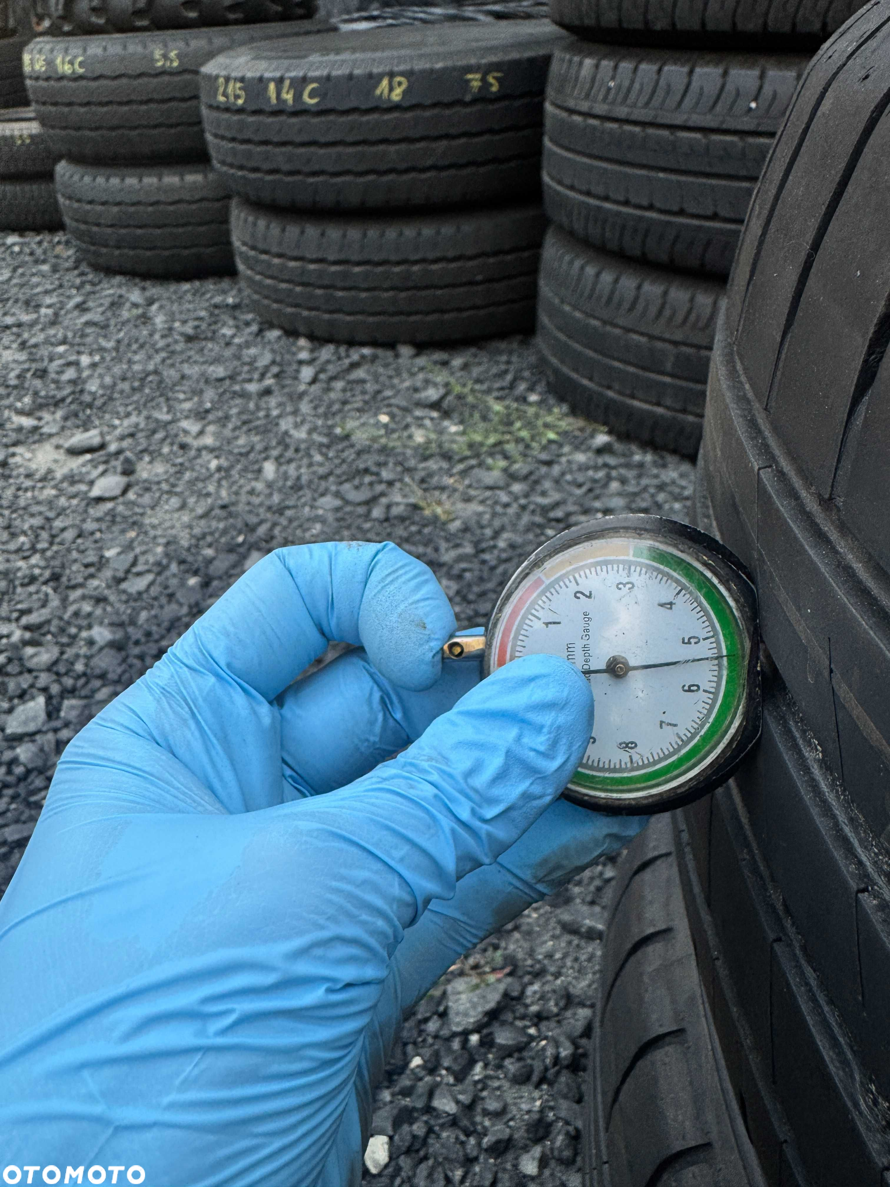 WYSYŁKA 2 Opony Letnie 225 45 R18 GoodYear EfficientGrip 2023r. - 2