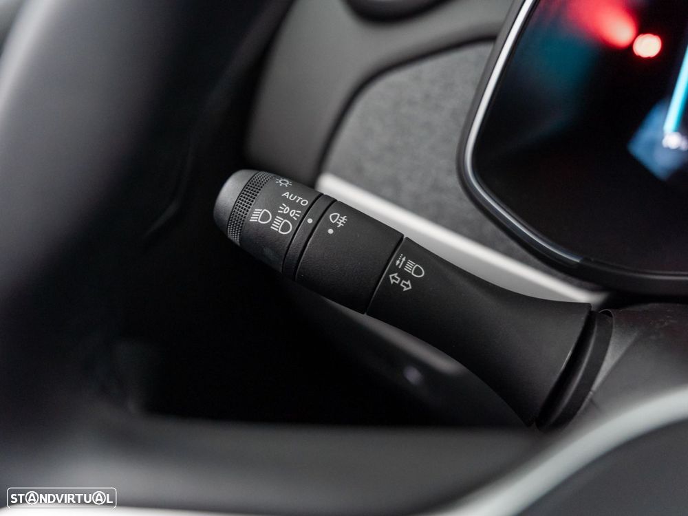 Renault Zoe (c/ Bateria) Limited 50 - 18