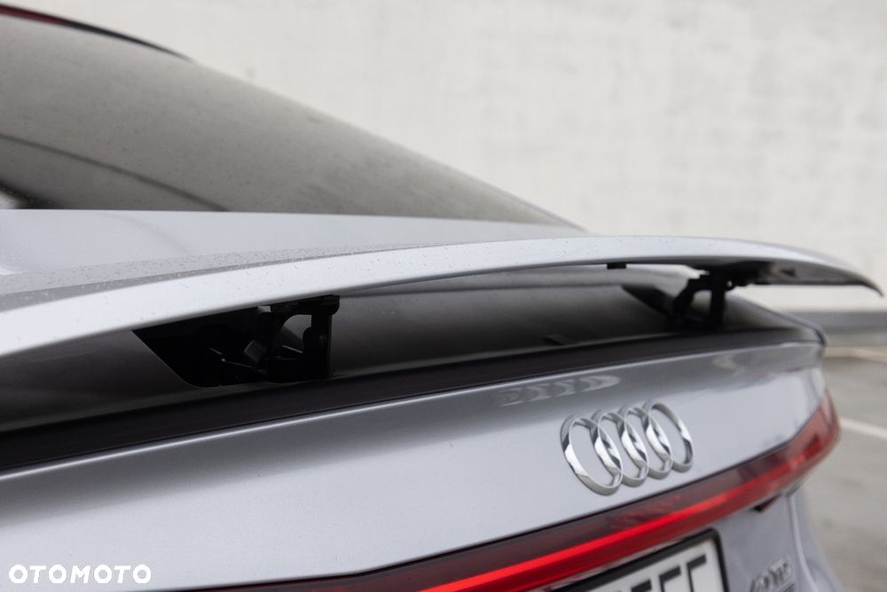Audi A7 Sportback 40 TDI mHEV Quattro S tronic - 5