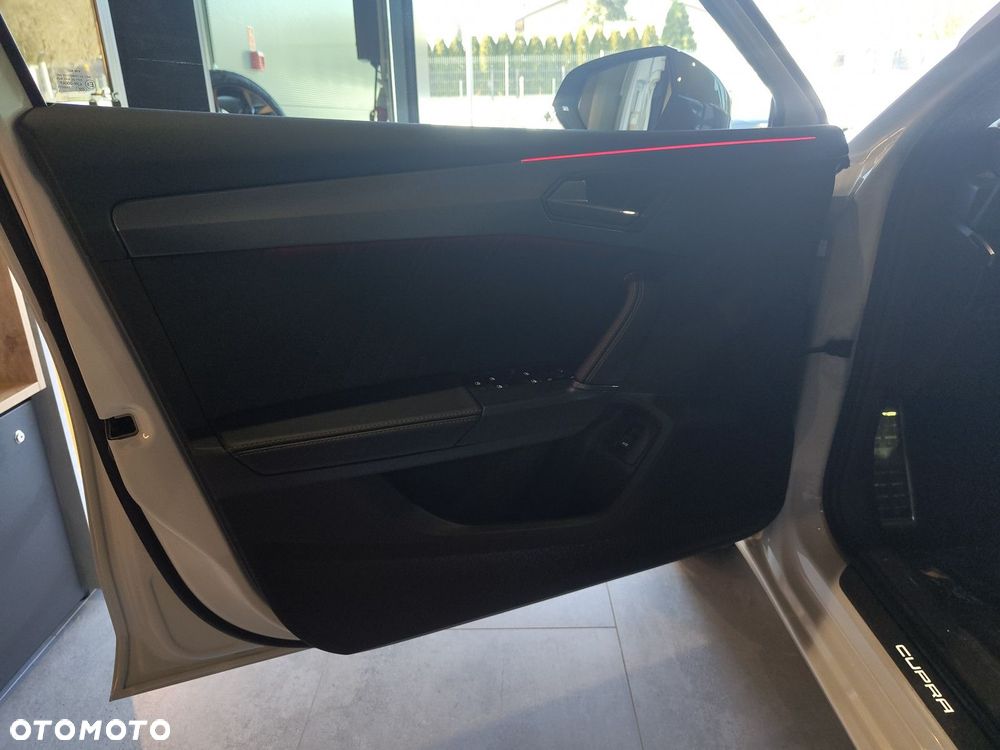Cupra Leon Sportstourer 2.0 TDI DSG - 11