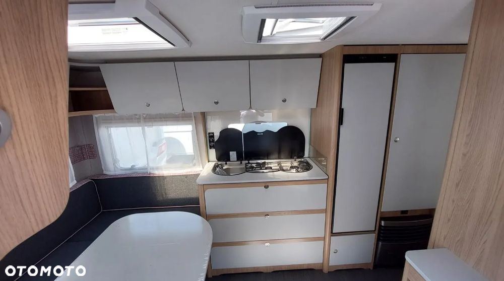 Dethleffs AERO 520 ER - 6