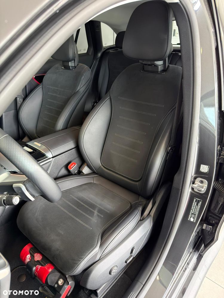 Mercedes-Benz GLC 220 d mHEV 4-Matic AMG Line - 14