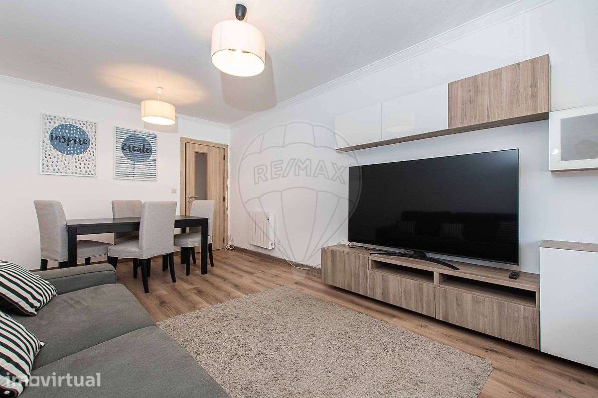 Apartamento T3 para arrendamento - Grande imagem: 3/22