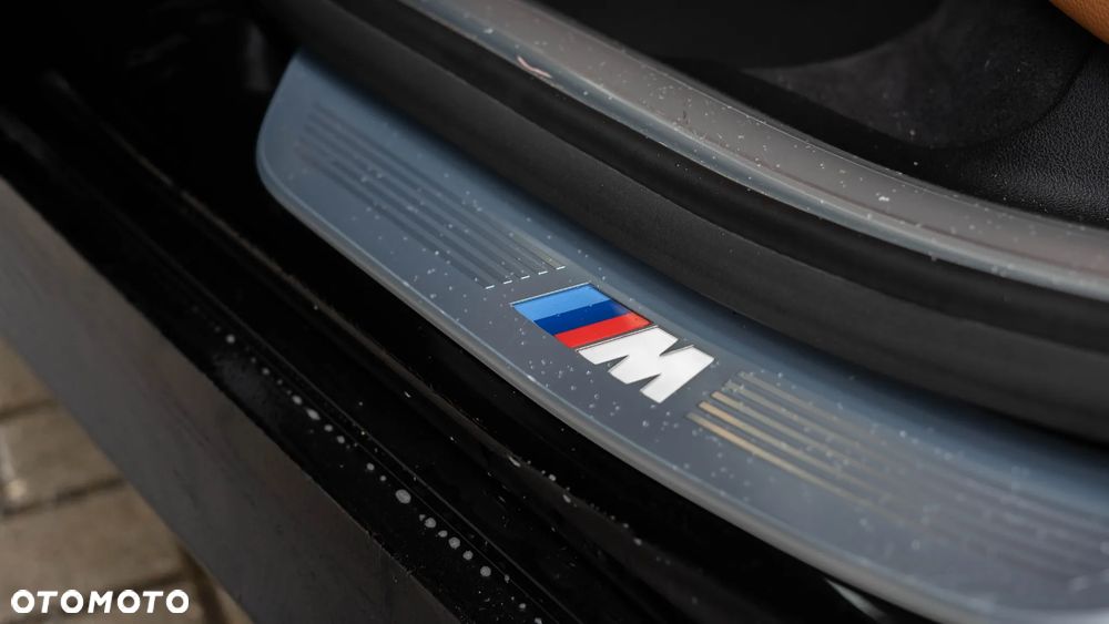 BMW Seria 7 740d xDrive - 17
