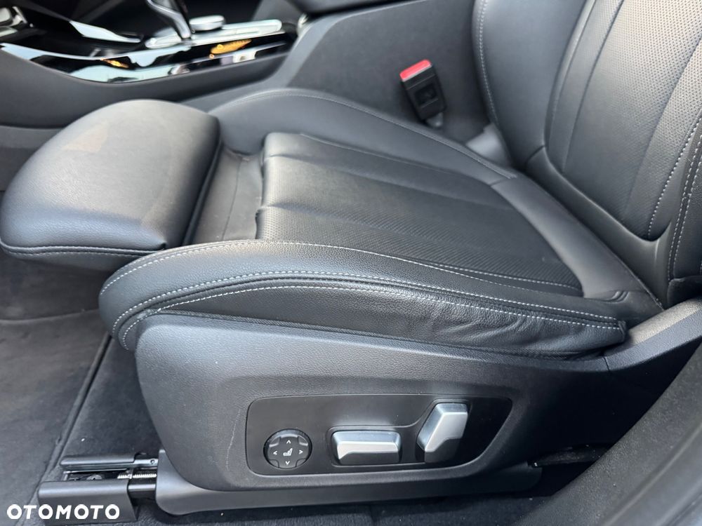 BMW X3 xDrive20d mHEV M Sport sport - 25