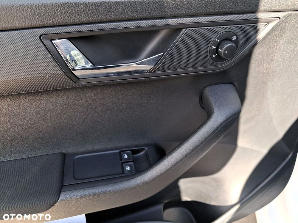 Skoda Fabia 1.0 TSI Ambition - 15