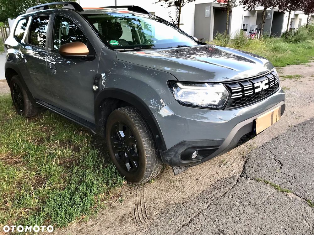Dacia Duster 1.3 TCe Prestige EDC - 6