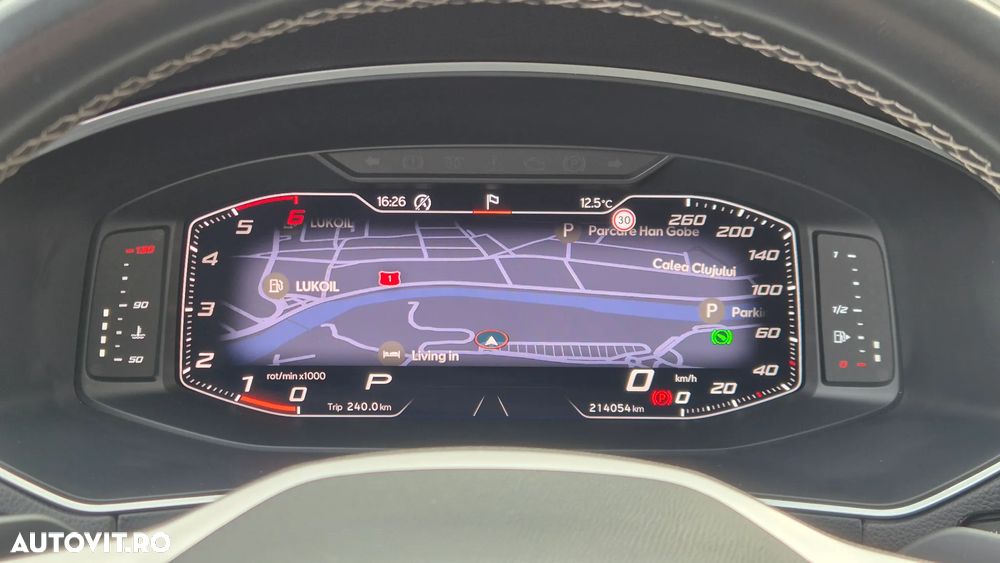 Seat Tarraco 2.0 TDI 4DRIVE DSG SCR Xcellence - 29