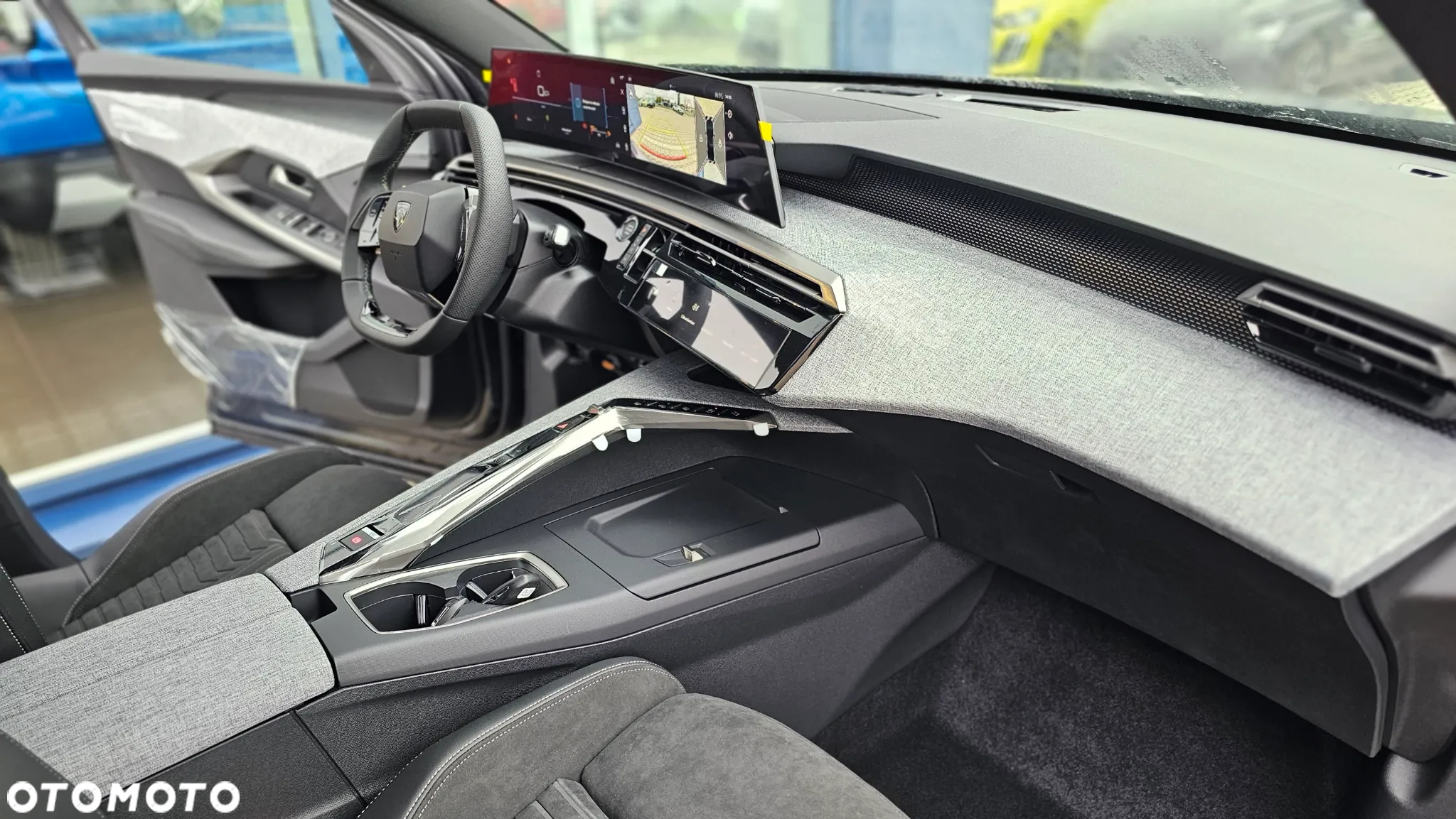 Peugeot 3008 1.2 PureTech mHEV GT e-DCS6 - 7