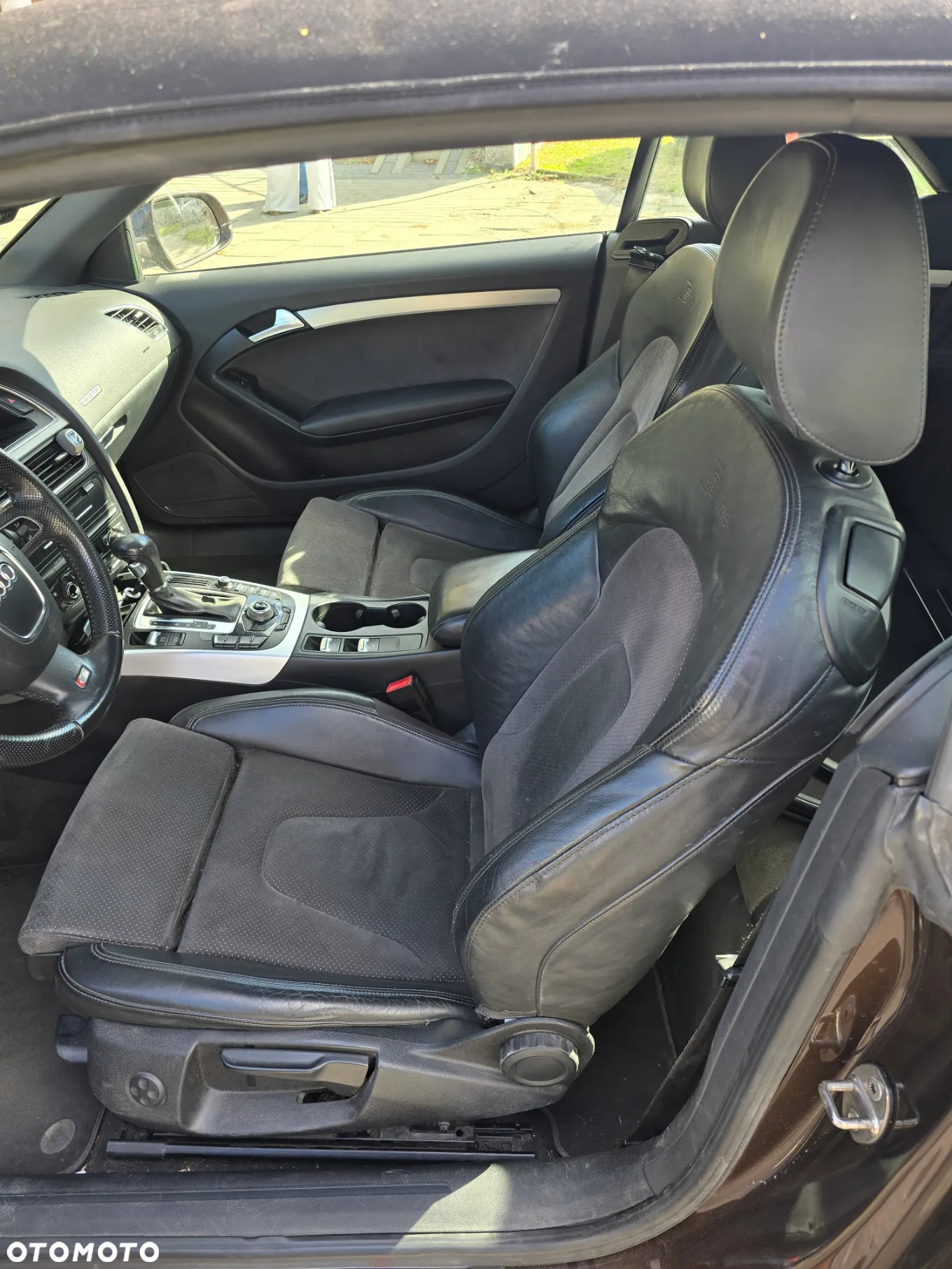 Audi A5 3.0 TDI Quattro S tronic - 24