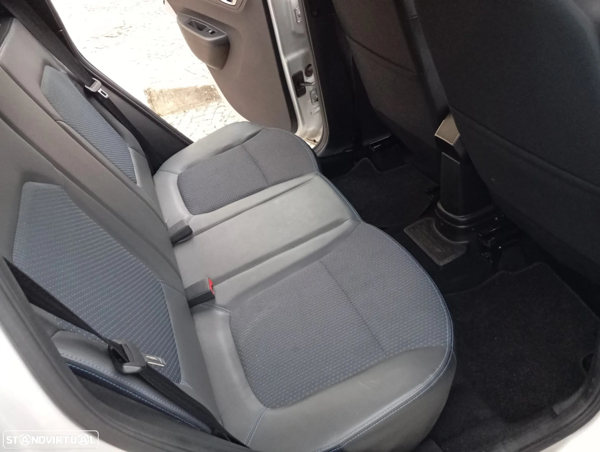 Dacia Spring Comfort - 23