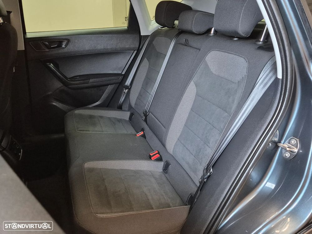 SEAT Ateca 1.0 TSI Style - 28