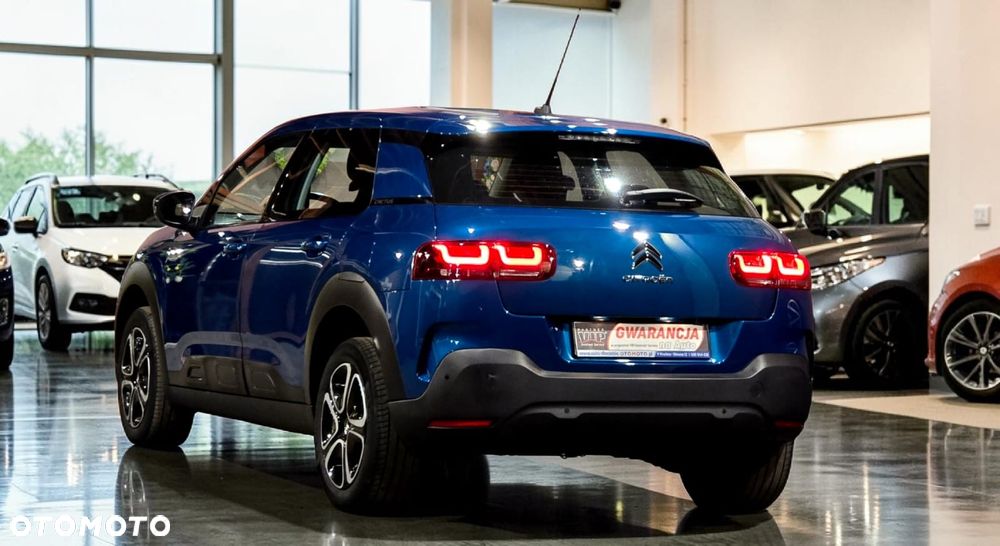 Citroën C4 Cactus - 31