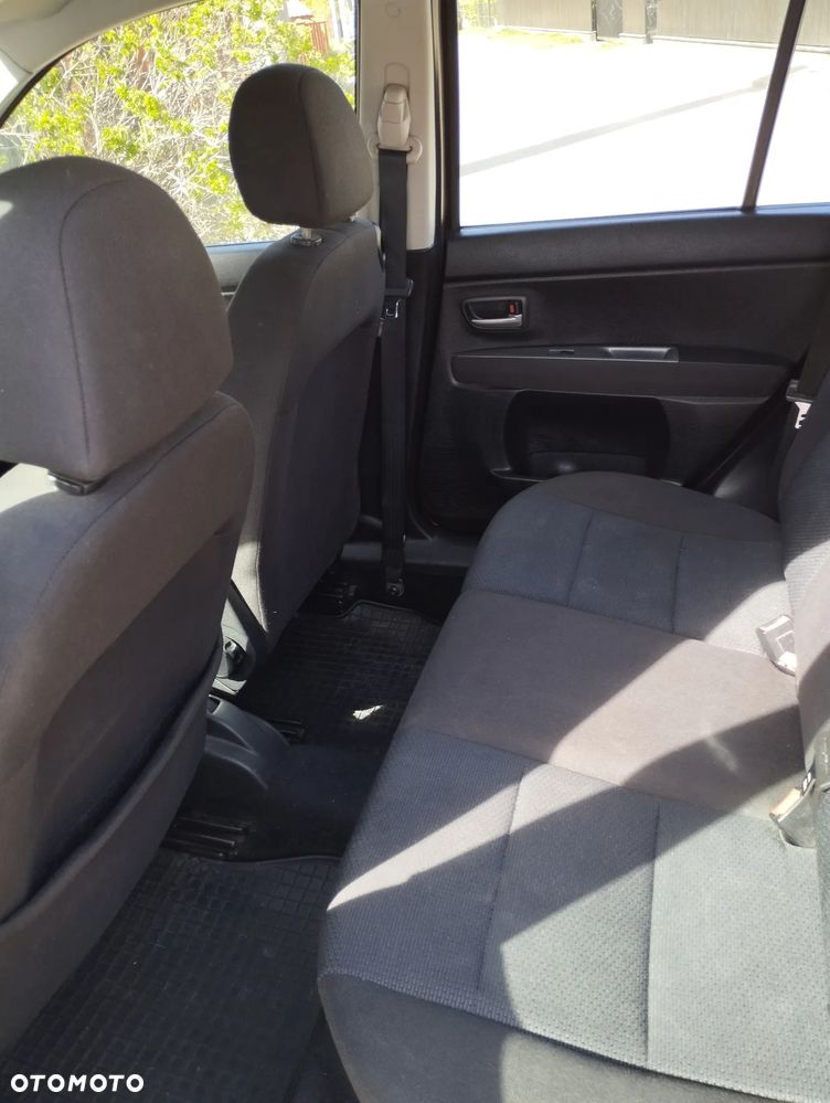 Mazda 2 1.4 CD Active - 5