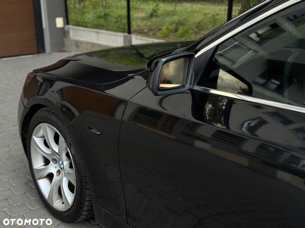 BMW Seria 5 - 17