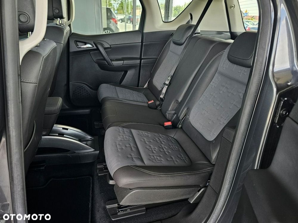 Opel Meriva - 21