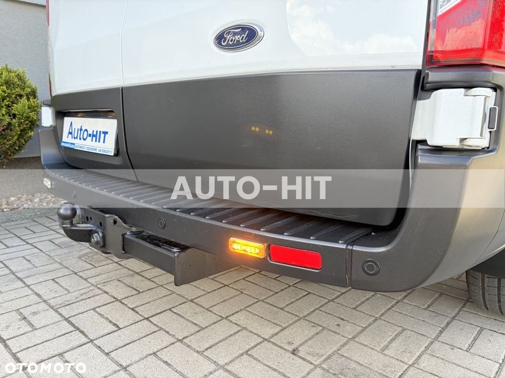 Ford Transit - 22