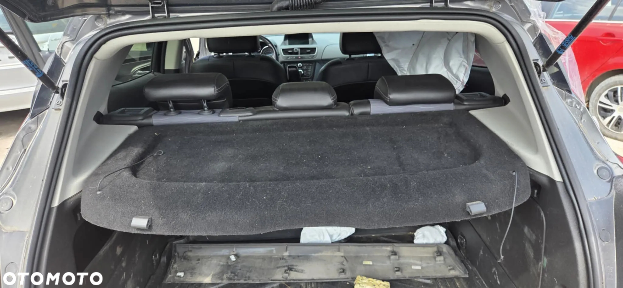 OPEL MOKKA I A 1,6 CDTI 136KM silnik - 8
