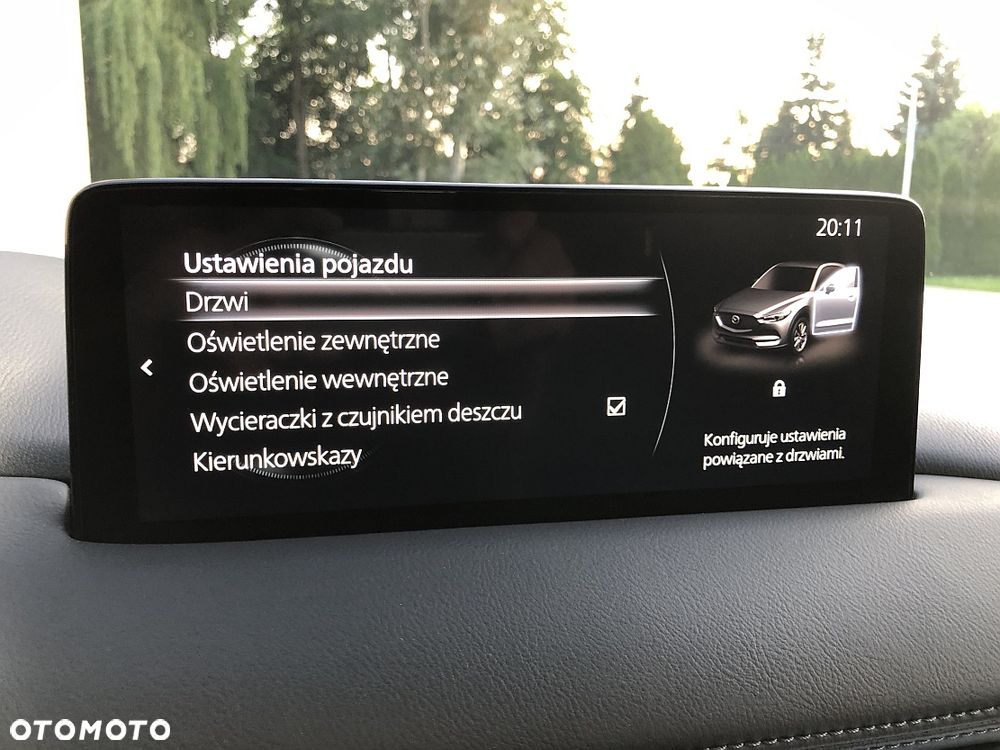 Mazda CX-5 e-SKYACTIV-G 194 AWD Advantage - 17