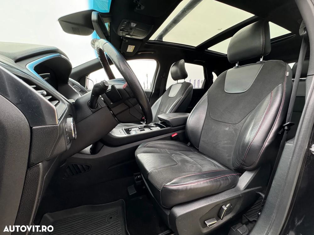 Ford Edge 2.0 Panther A8 AWD ST Line - 21