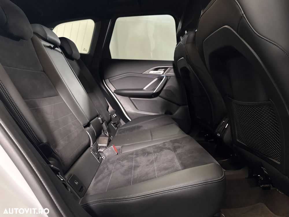 BMW X1 xDrive23i Aut. M Sportpaket - 13
