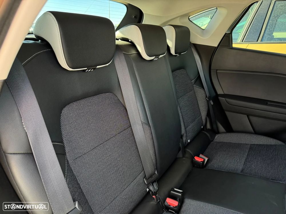 Renault Captur 1.6 E-Tech Plug-In Hybrid Techno - 10