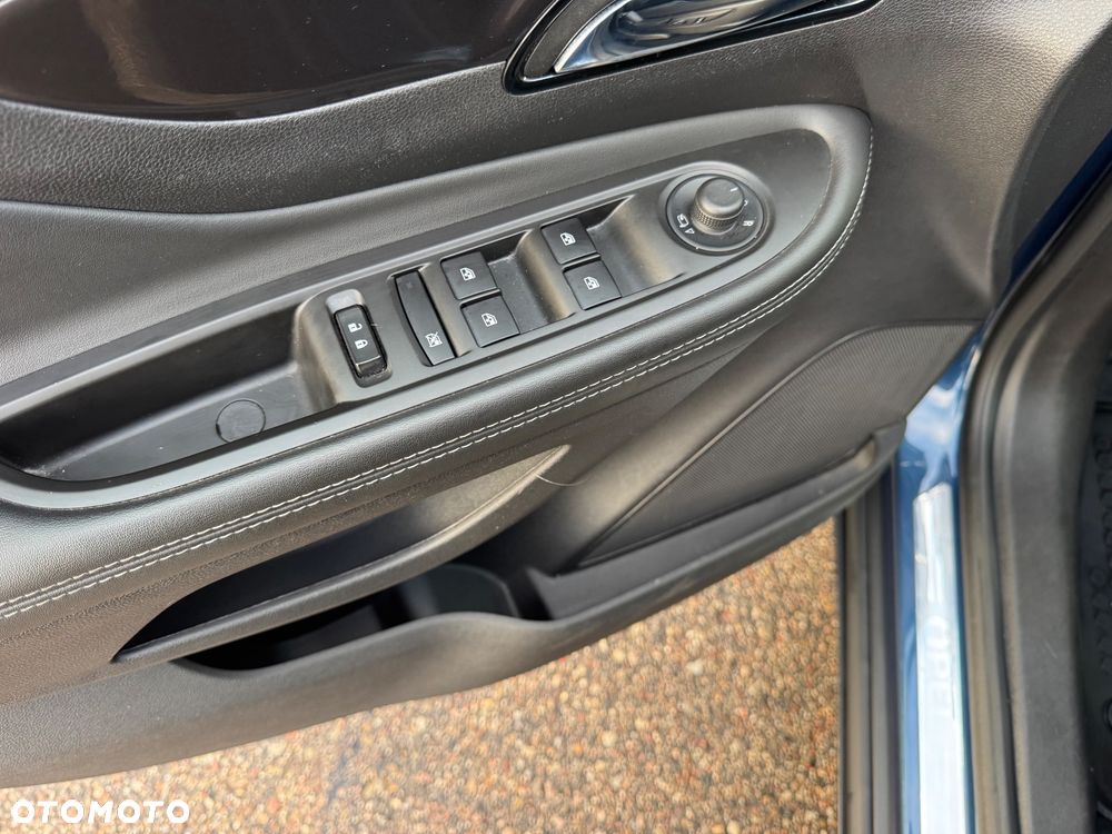 Opel Mokka X - 20