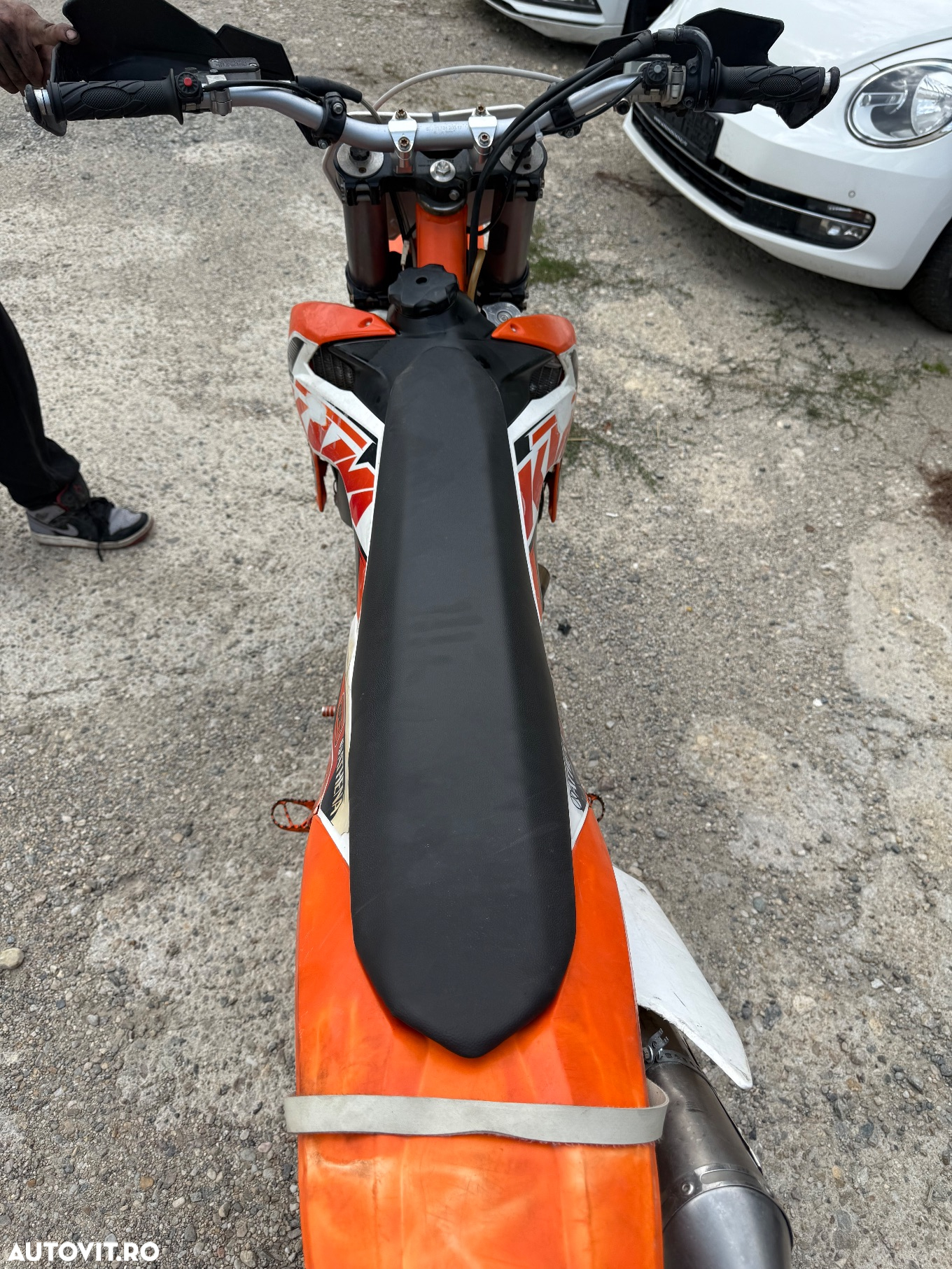 KTM 350 EXC-F - 3