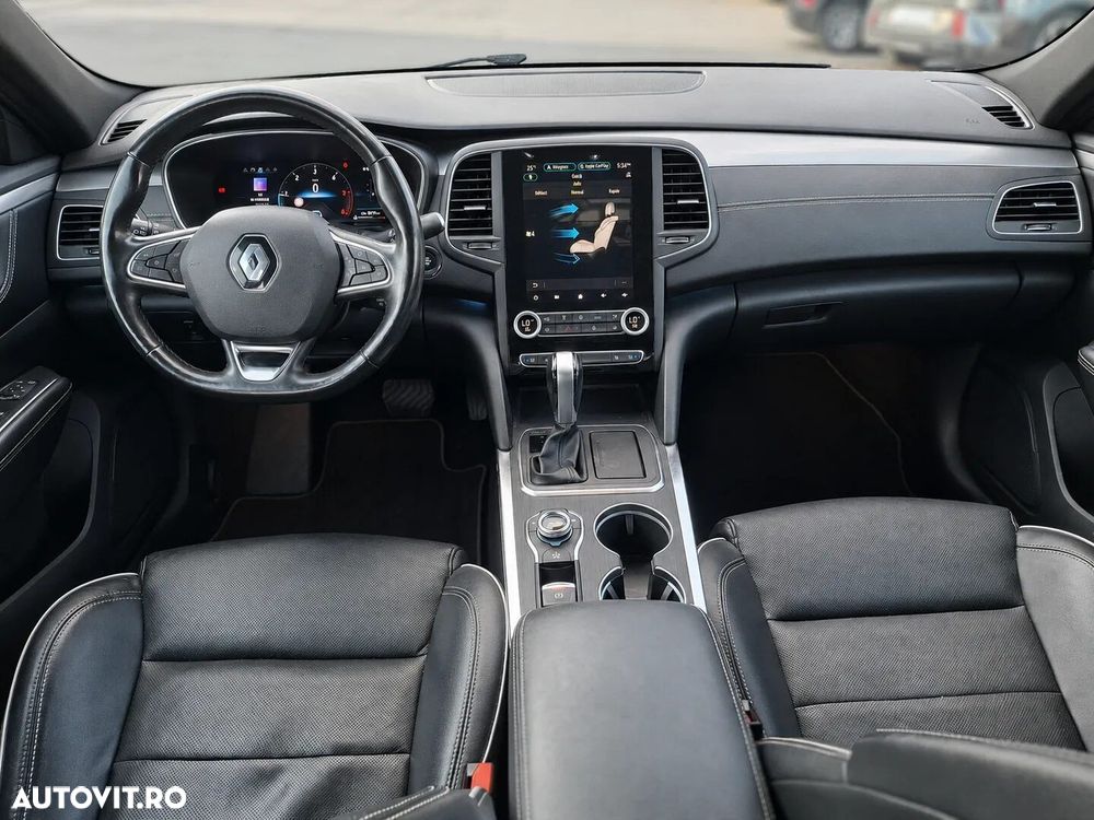 Renault Talisman - 4