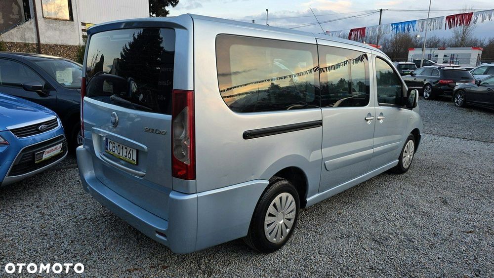 Fiat Scudo - 14