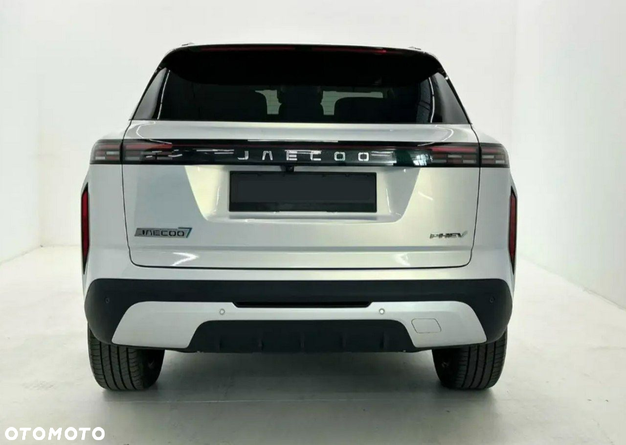 Jaecoo 7 - 5