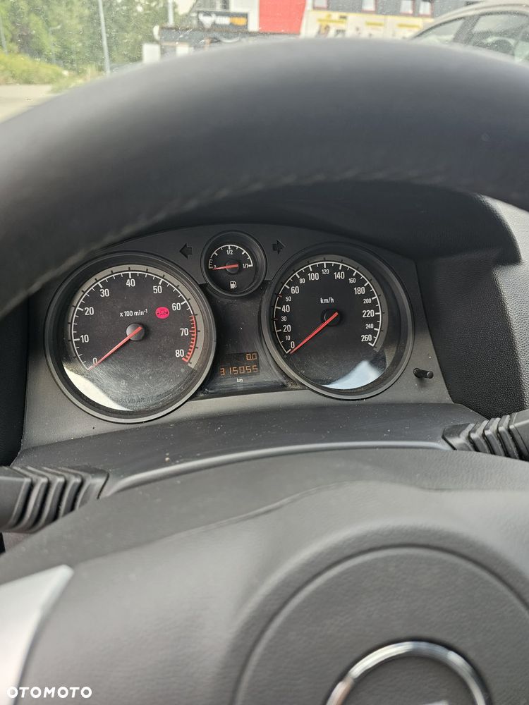 Opel Astra - 15
