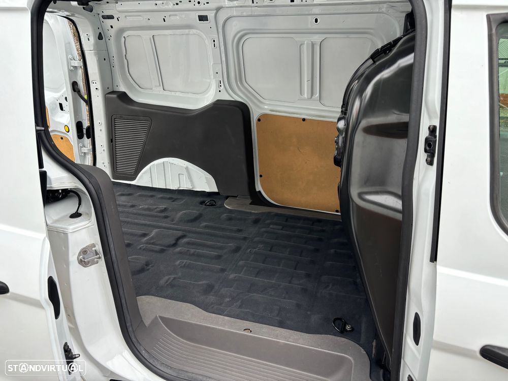Ford Transit connect L2 - 9
