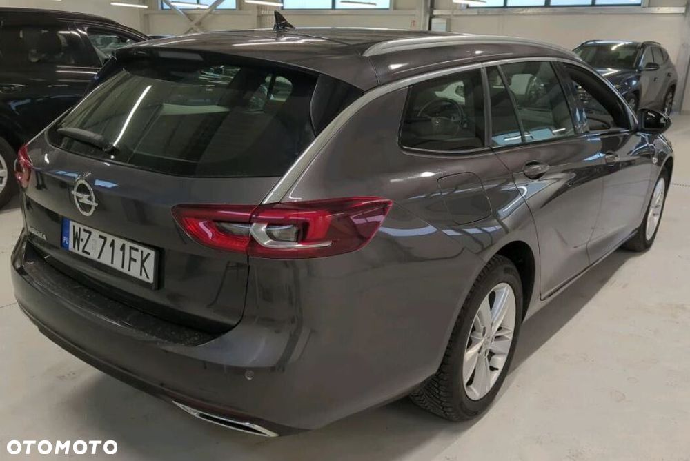 Opel Insignia - 4
