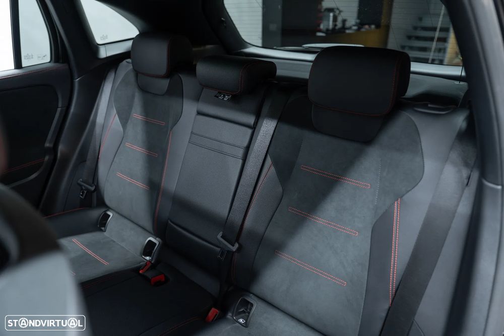 Mercedes-Benz EQA 300 4Matic - 53