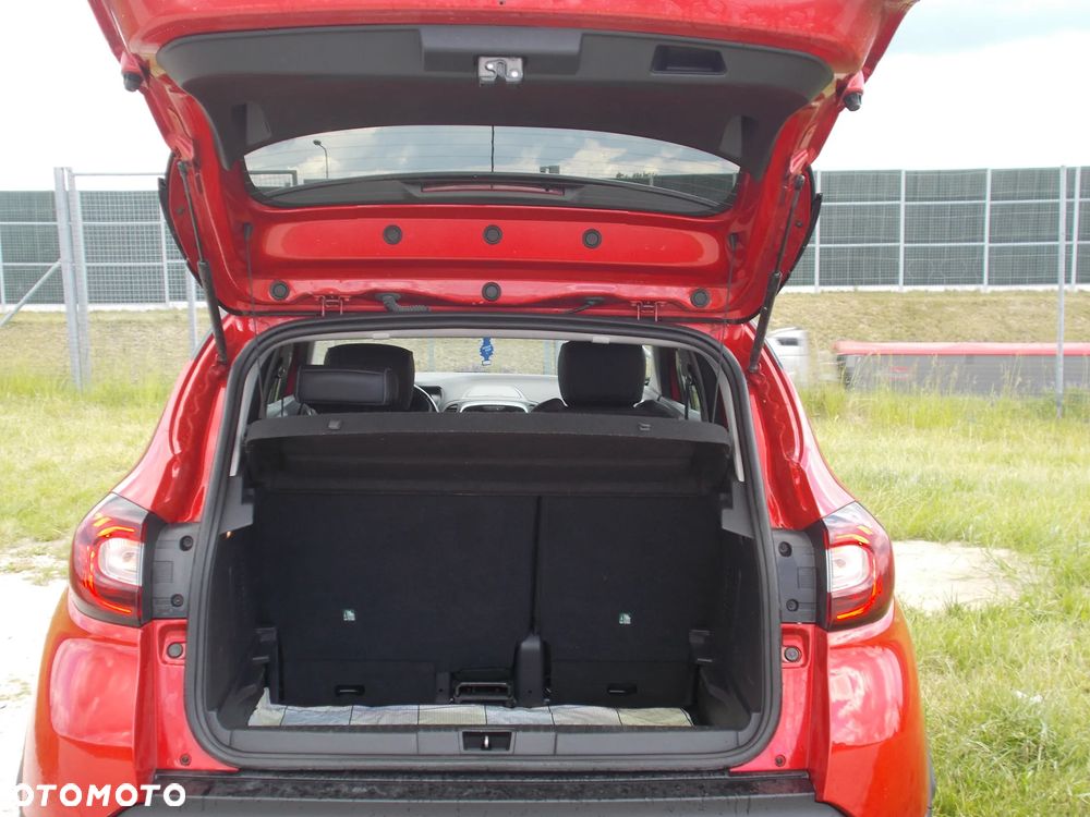 Renault Captur (ENERGY) dCi 90 INTENS - 5