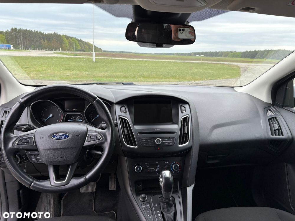 Ford Focus - 7