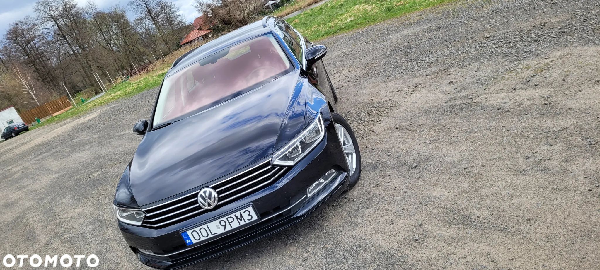 Volkswagen Passat 2.0 TDI BMT Highline DSG - 1