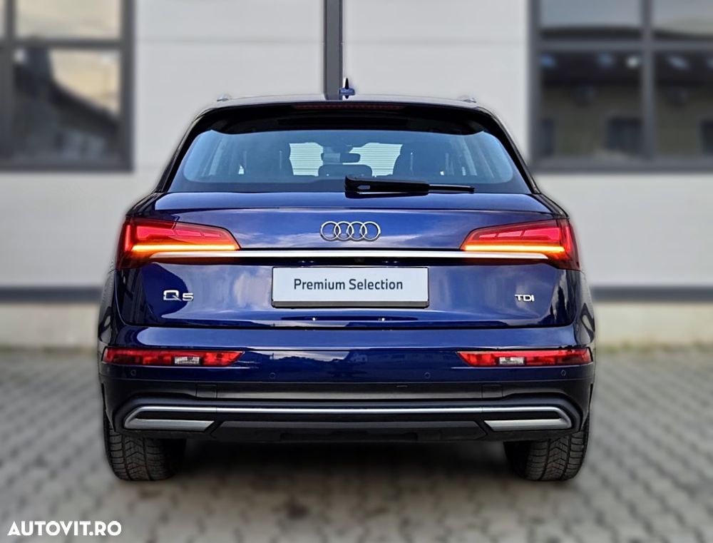 Audi Q5 - 19