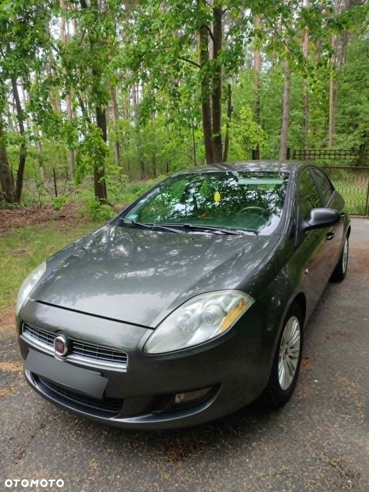 Fiat Bravo 1.6 Multijet 16V Dynamic - 2