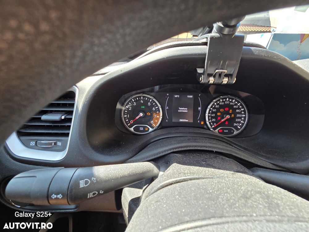 Jeep Renegade - 2