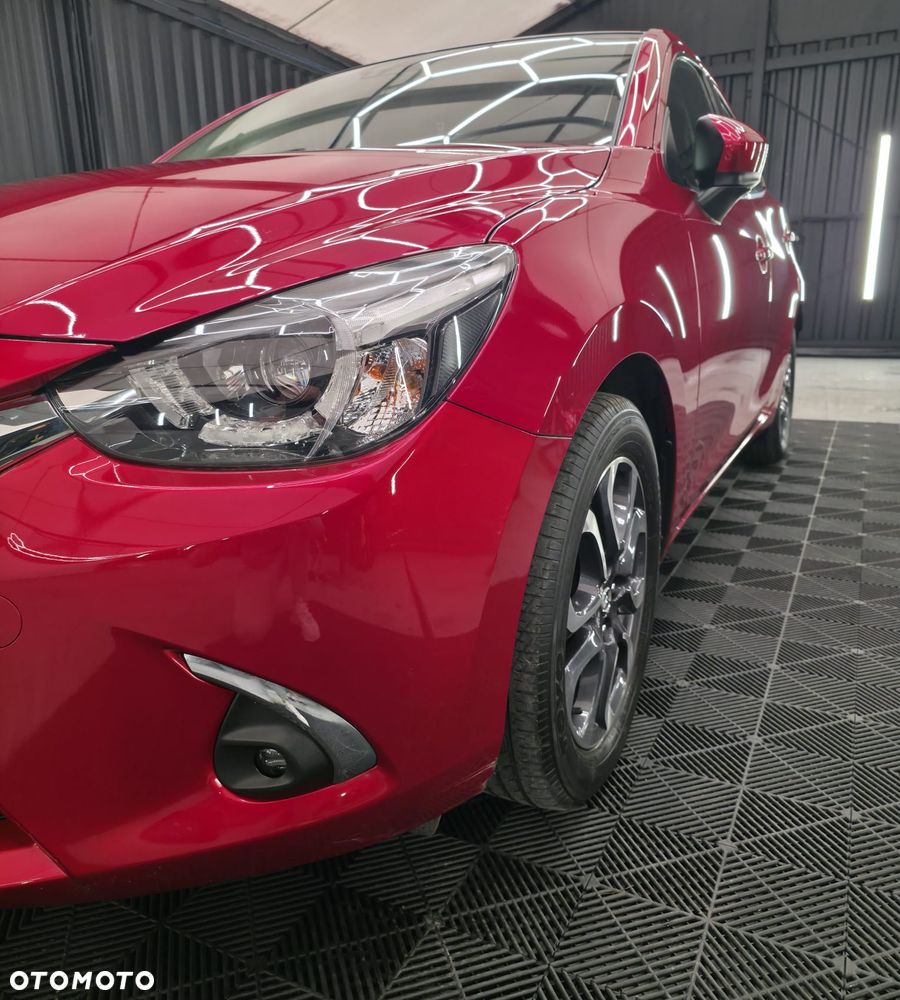 Mazda 2 1.5 Skypassion i-ELoop - 15