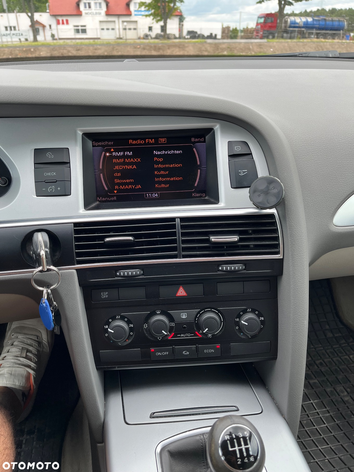 Audi A6 2.7 TDI - 19